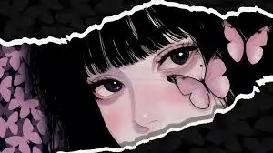 偷偷藏不住动漫精选画面二
