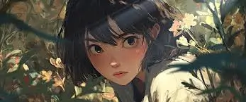 偷偷藏不住动漫精选画面三